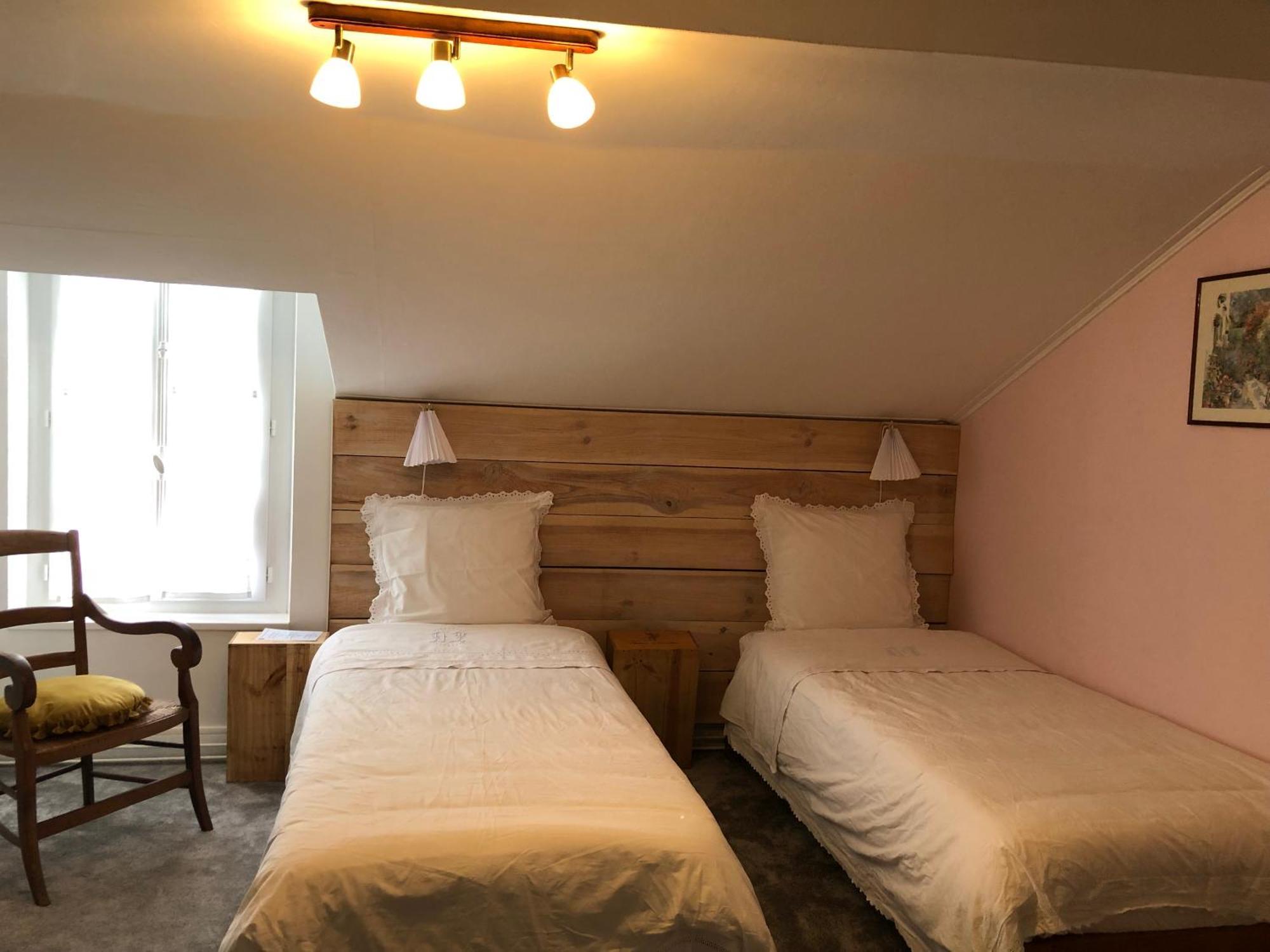 La Croix Blanche Bed and breakfast Dax
