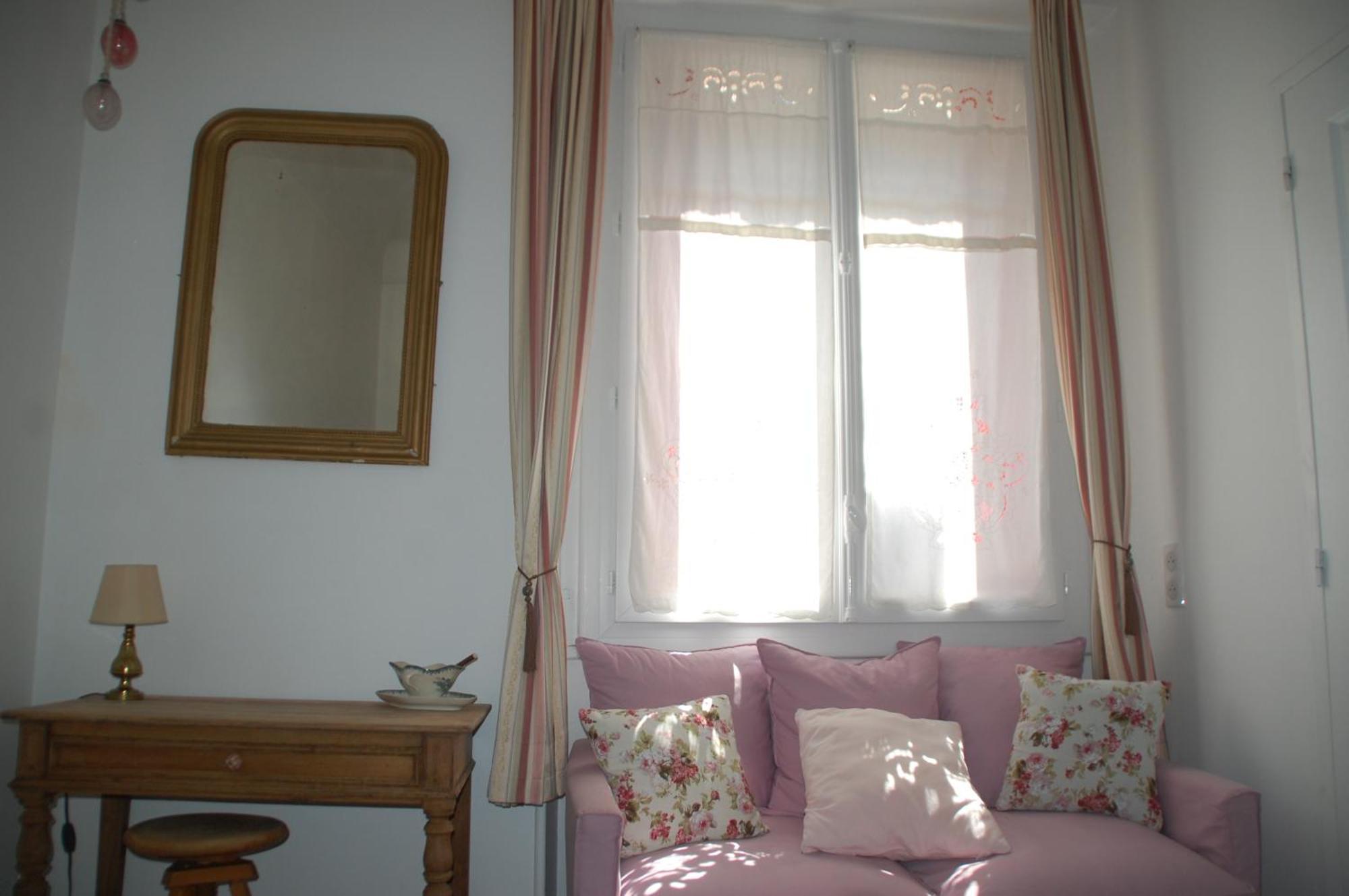 La Croix Blanche Bed and breakfast *